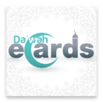 Logo of E-Dawah Cards by EDC android Application 